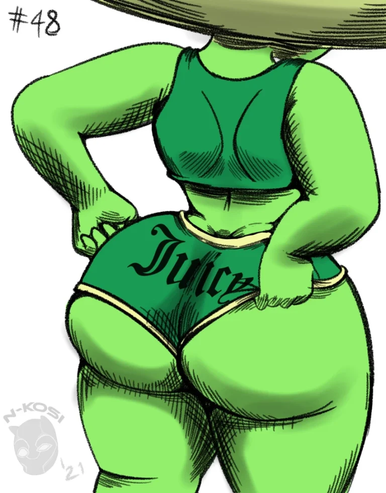 PeriTHICC porn comic picture 1
