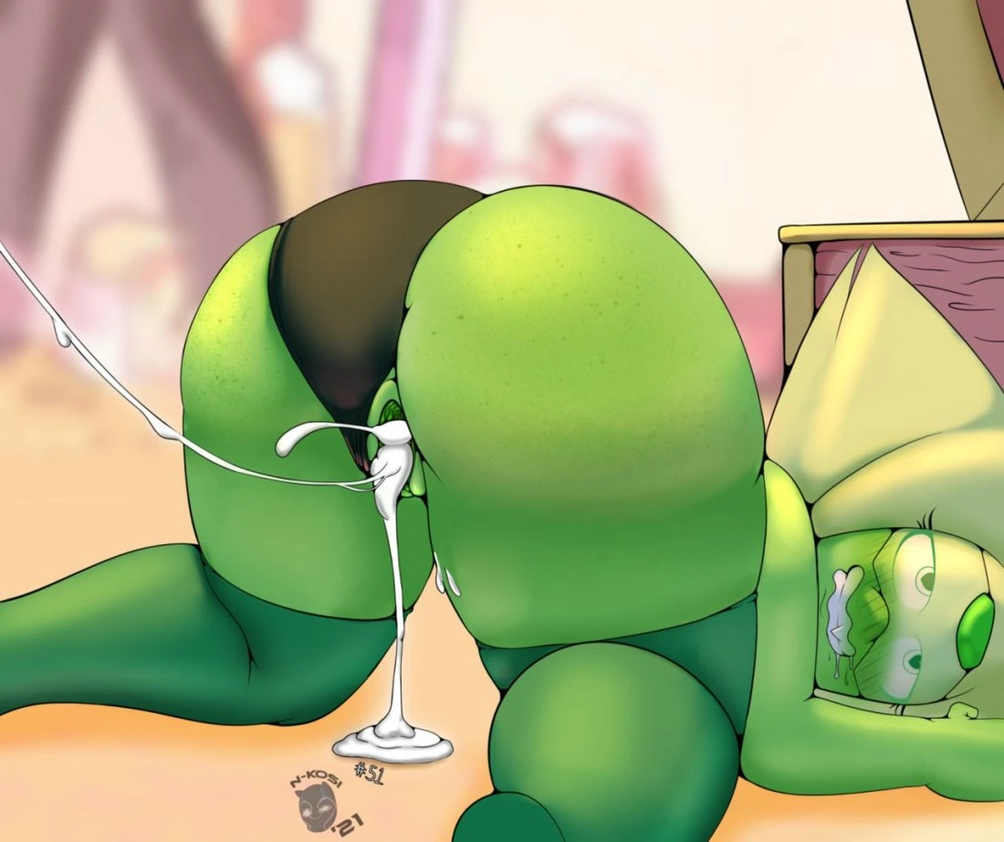 PeriTHICC porn comic picture 12