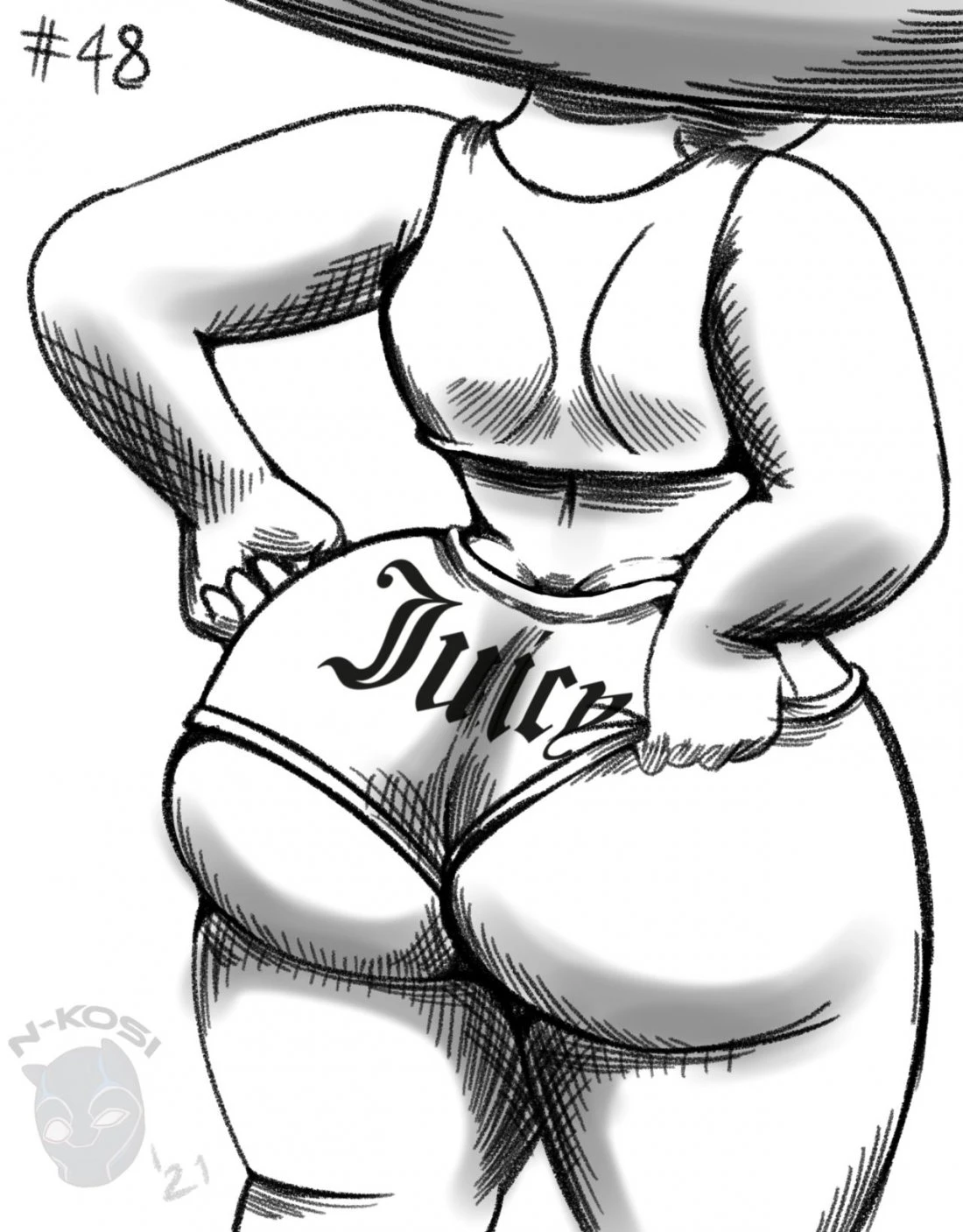 PeriTHICC porn comic picture 2