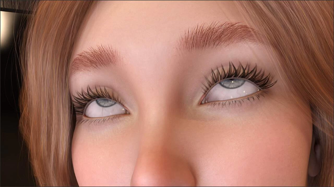 Perky, Pink & Perfect Deduction porn comic picture 107