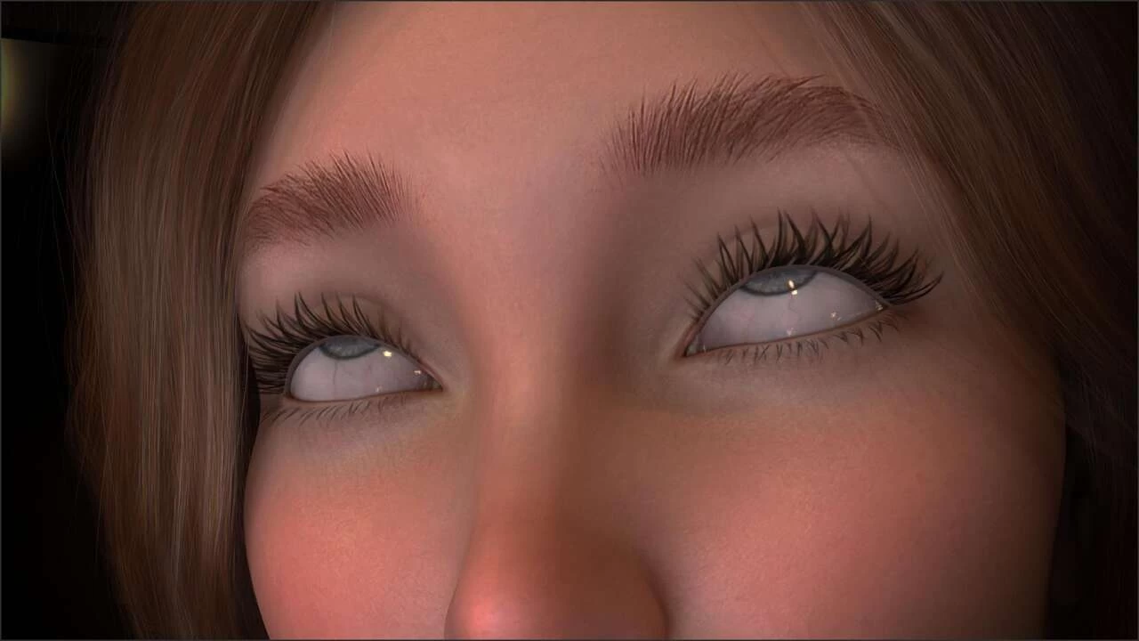 Perky, Pink & Perfect Deduction porn comic picture 108