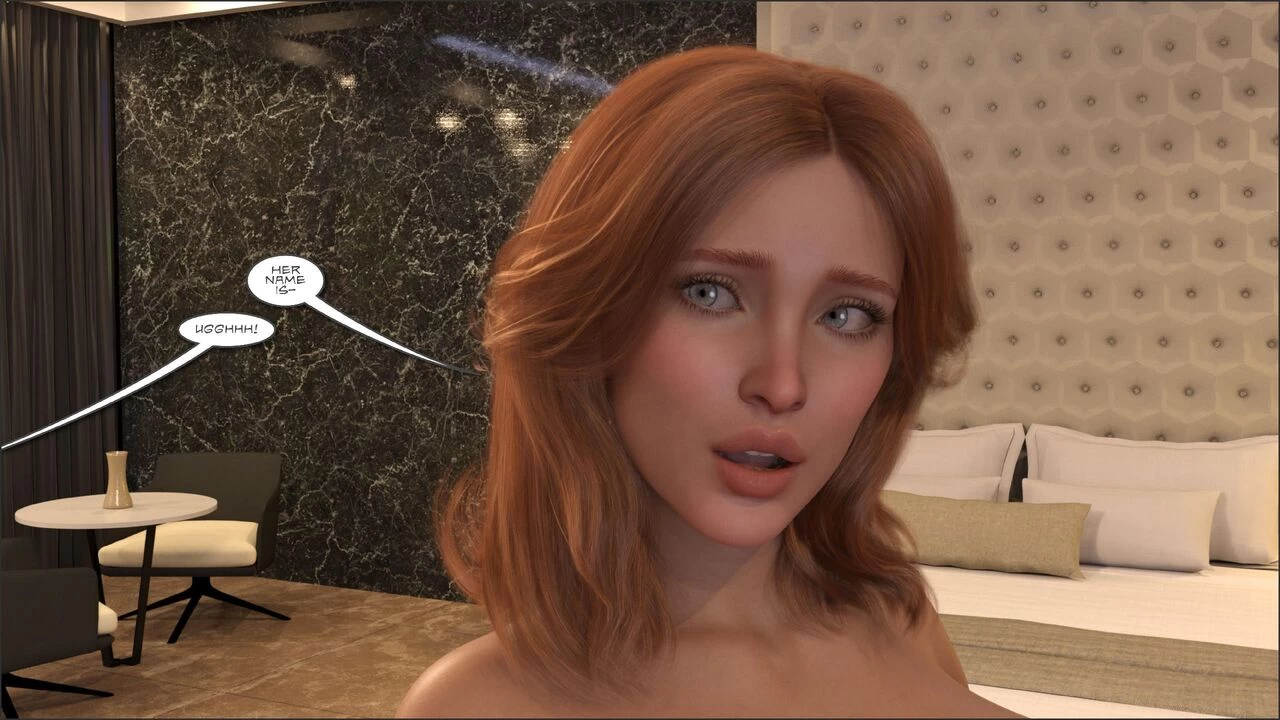 Perky, Pink & Perfect Deduction porn comic picture 130