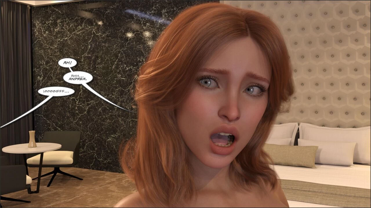 Perky, Pink & Perfect Deduction porn comic picture 131