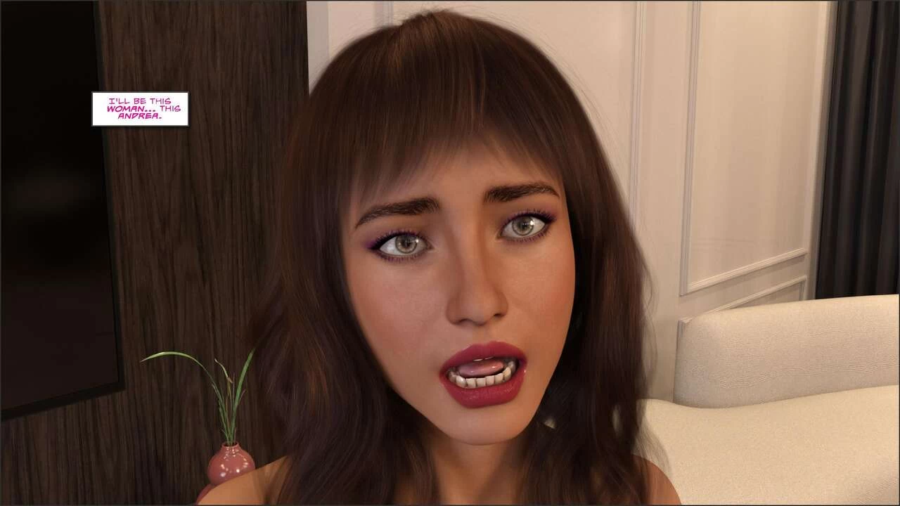 Perky, Pink & Perfect Deduction porn comic picture 155