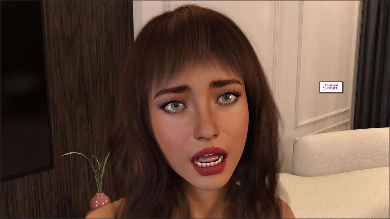 Perky, Pink & Perfect Deduction porn comic picture 156