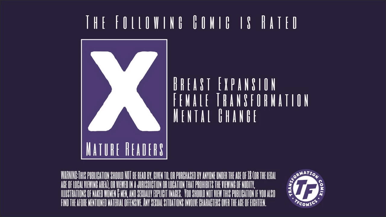 Perky, Pink & Perfect Deduction porn comic picture 2