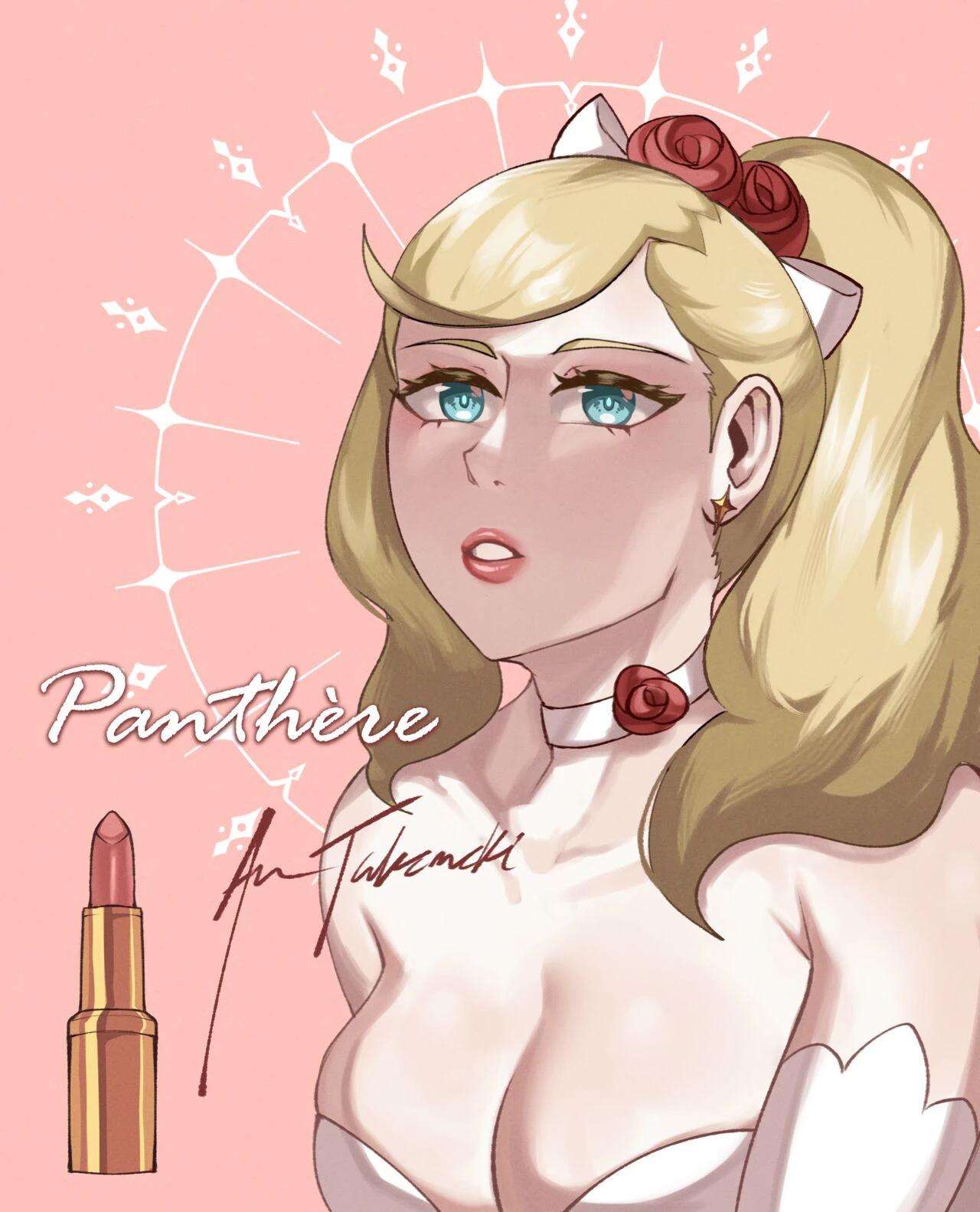 Persona 5 porn comic picture 27