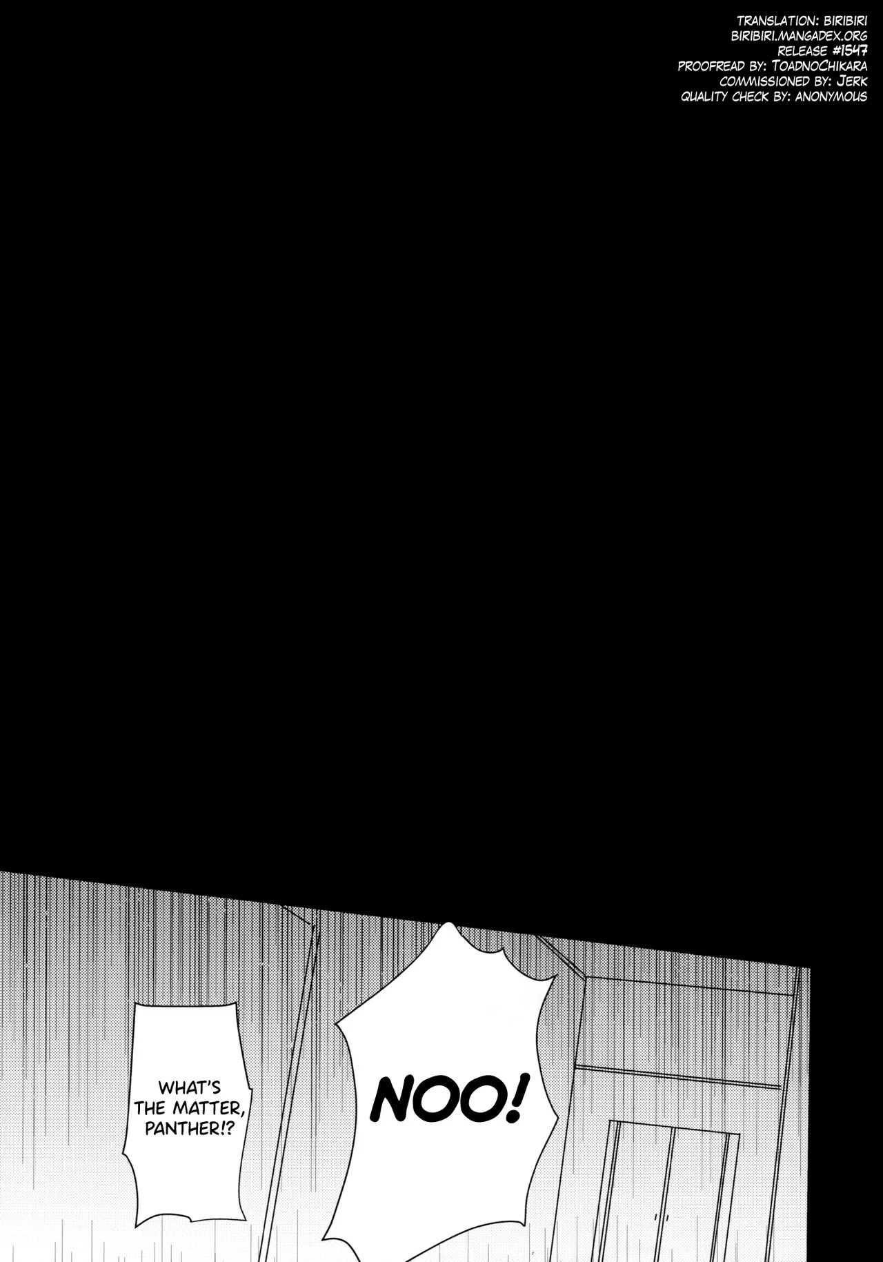 PERSONA FUTANARI porn comic picture 2