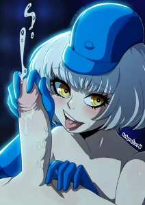 Persona Protagonist's Adventures - Part 2 porn comic picture 1