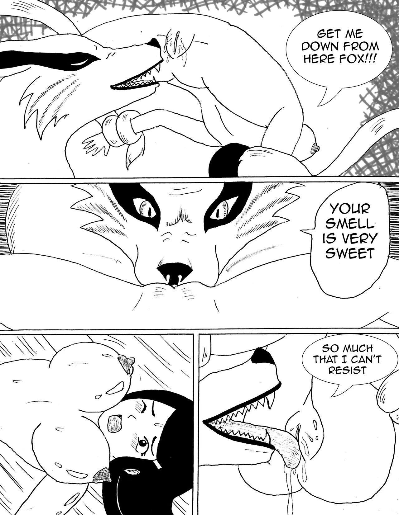 Personal sex deamon porn comic picture 12