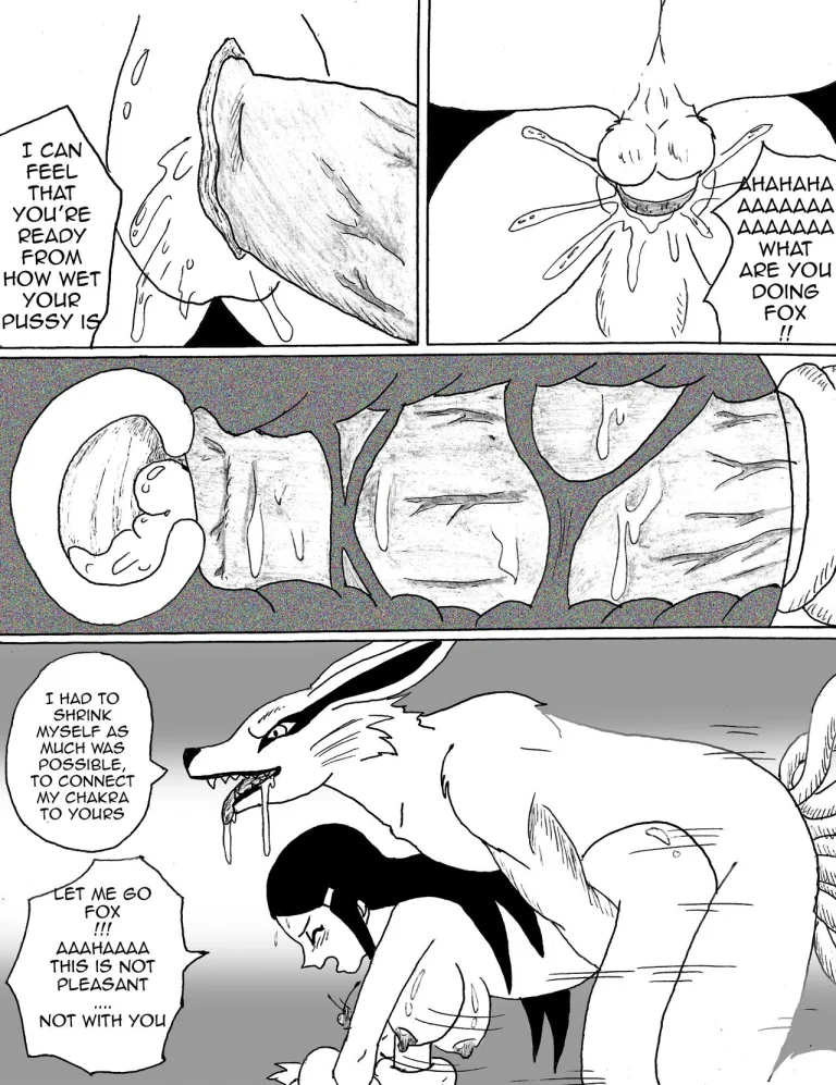 Personal sex deamon porn comic picture 15