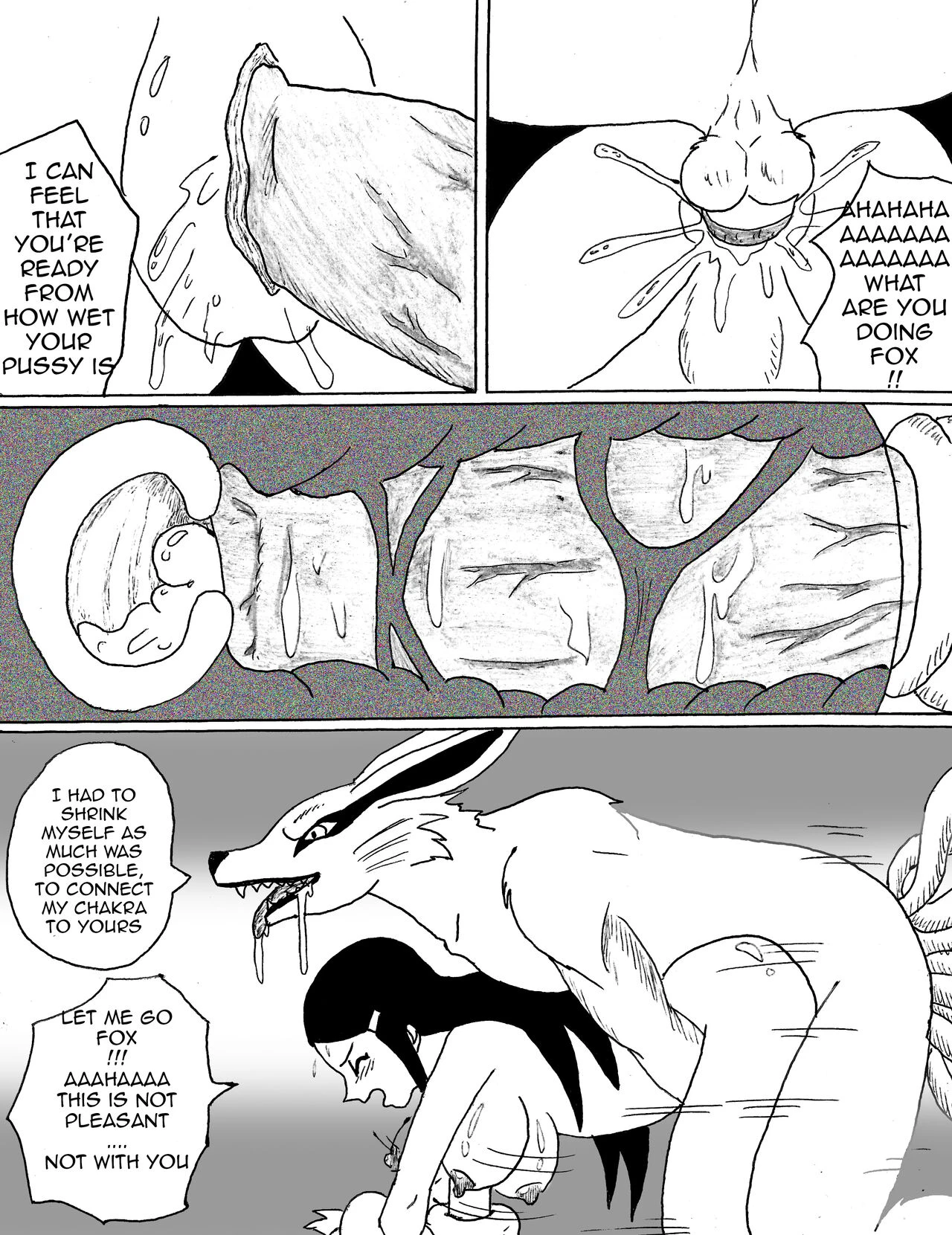 Personal sex deamon porn comic picture 15