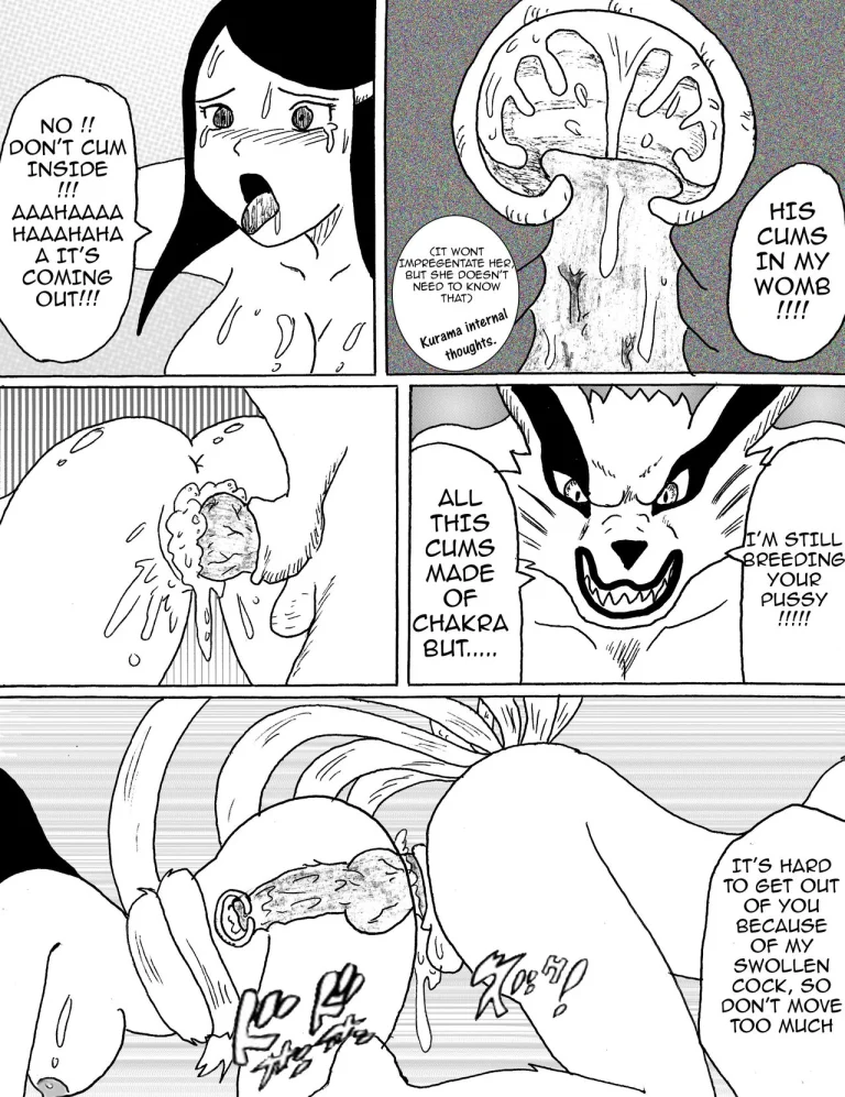 Personal sex deamon porn comic picture 17
