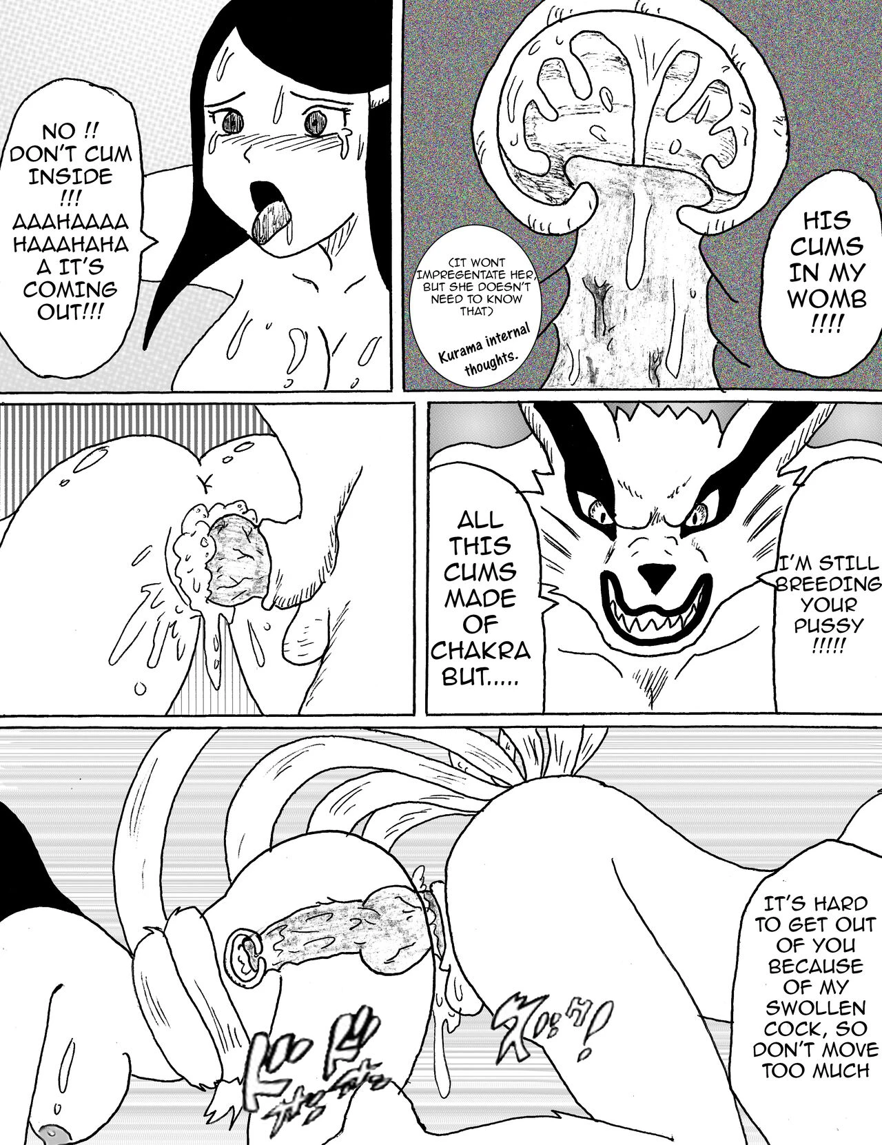 Personal sex deamon porn comic picture 17