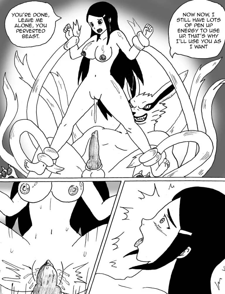 Personal sex deamon porn comic picture 18