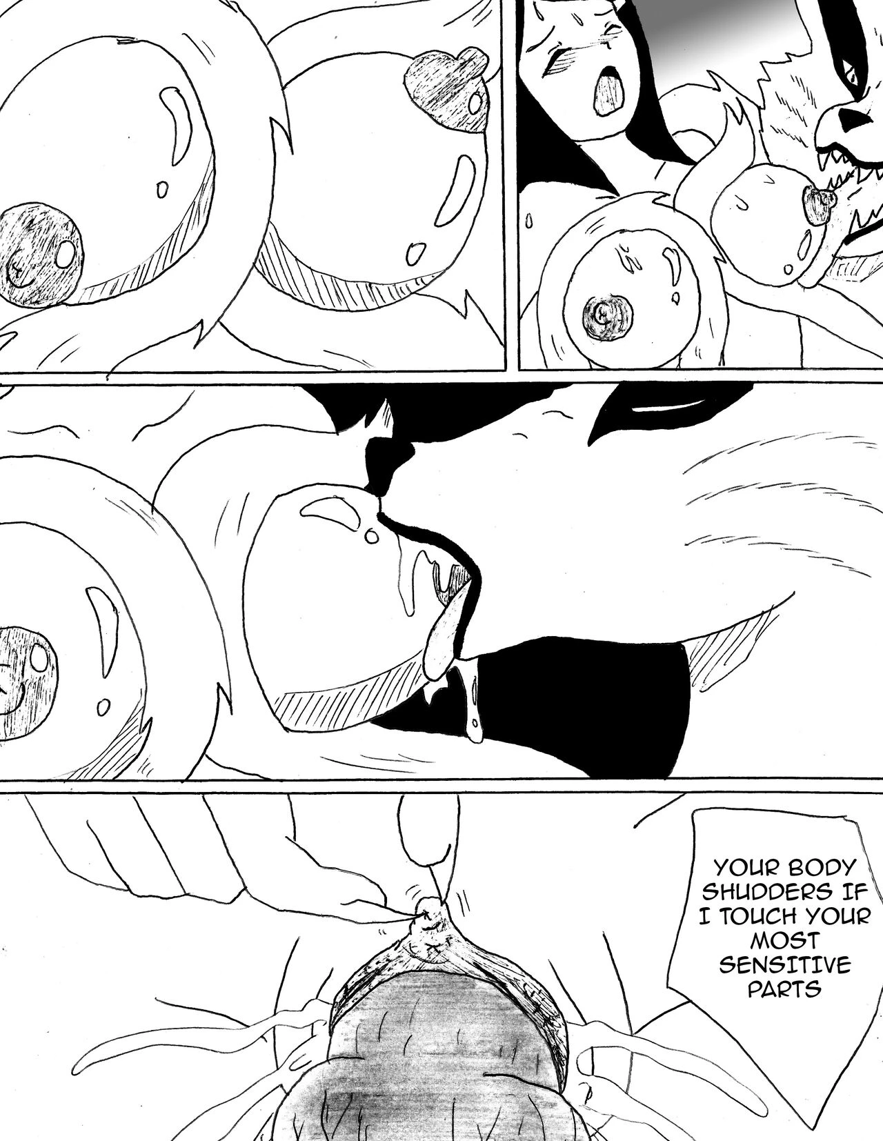 Personal sex deamon porn comic picture 20