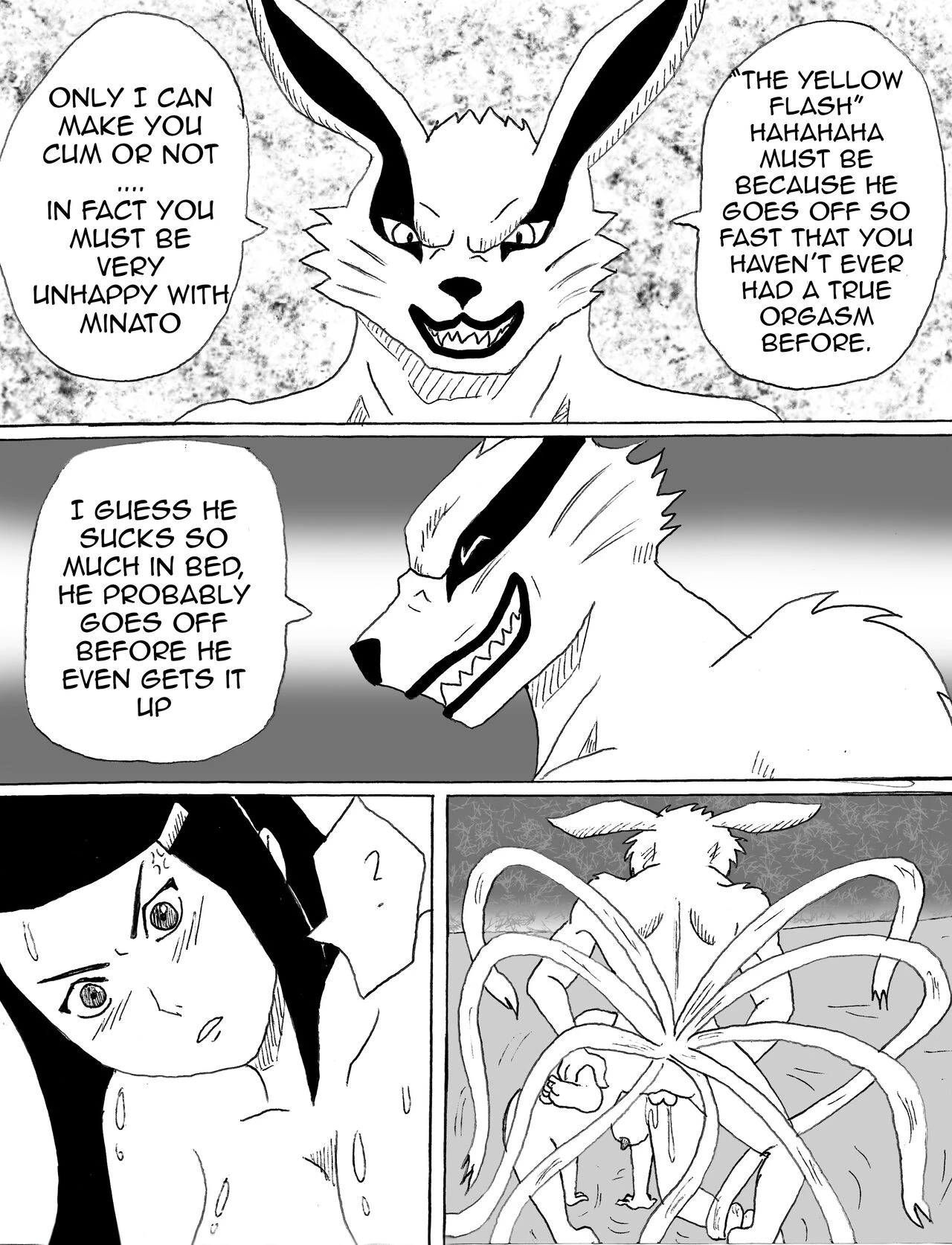 Personal sex deamon porn comic picture 23