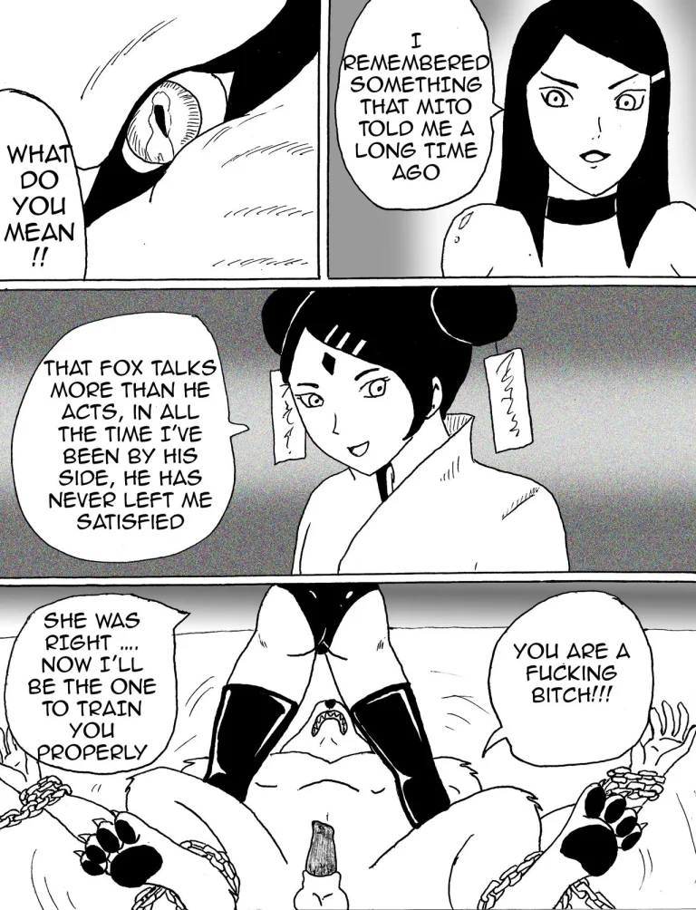 Personal sex deamon porn comic picture 28