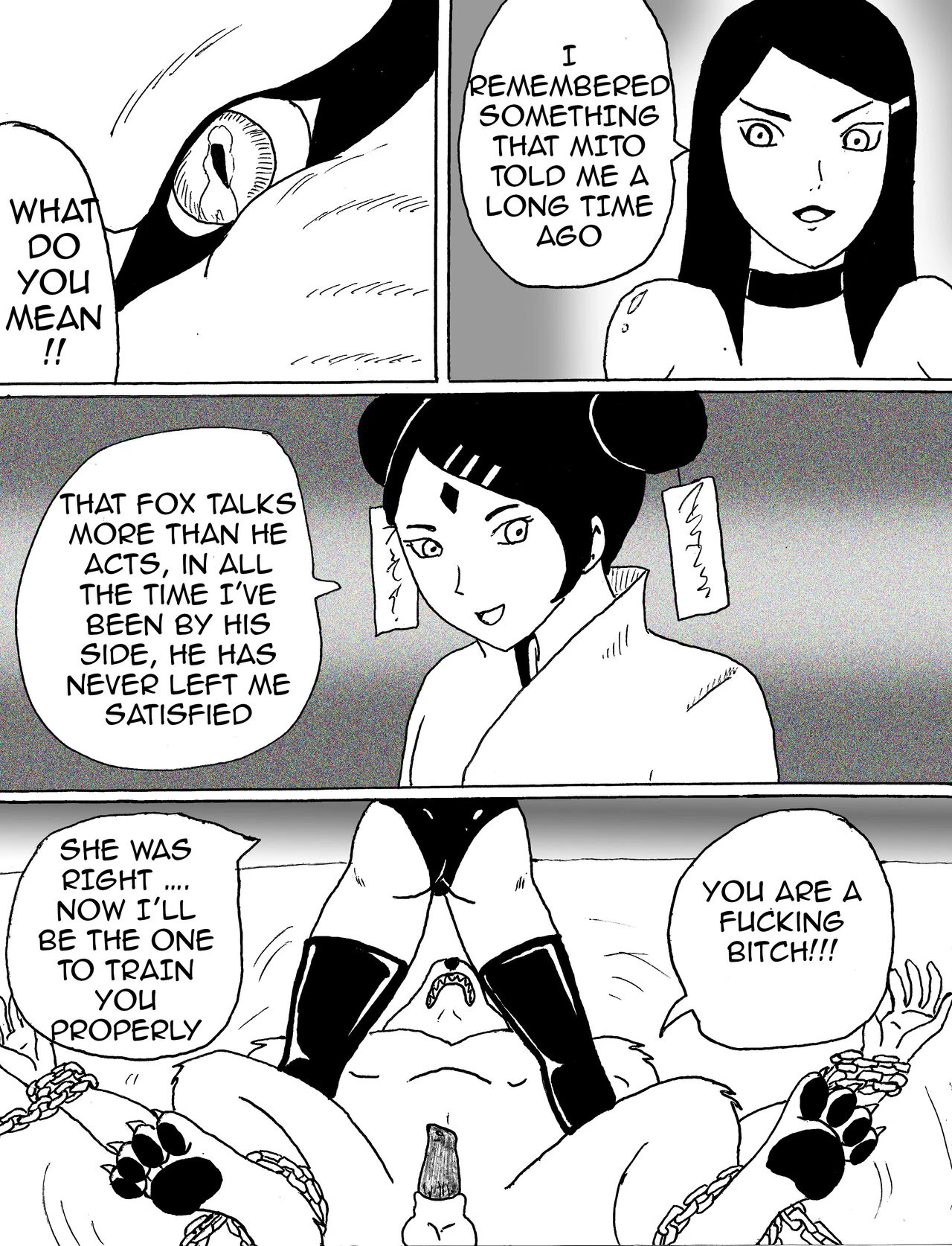 Personal sex deamon porn comic picture 28