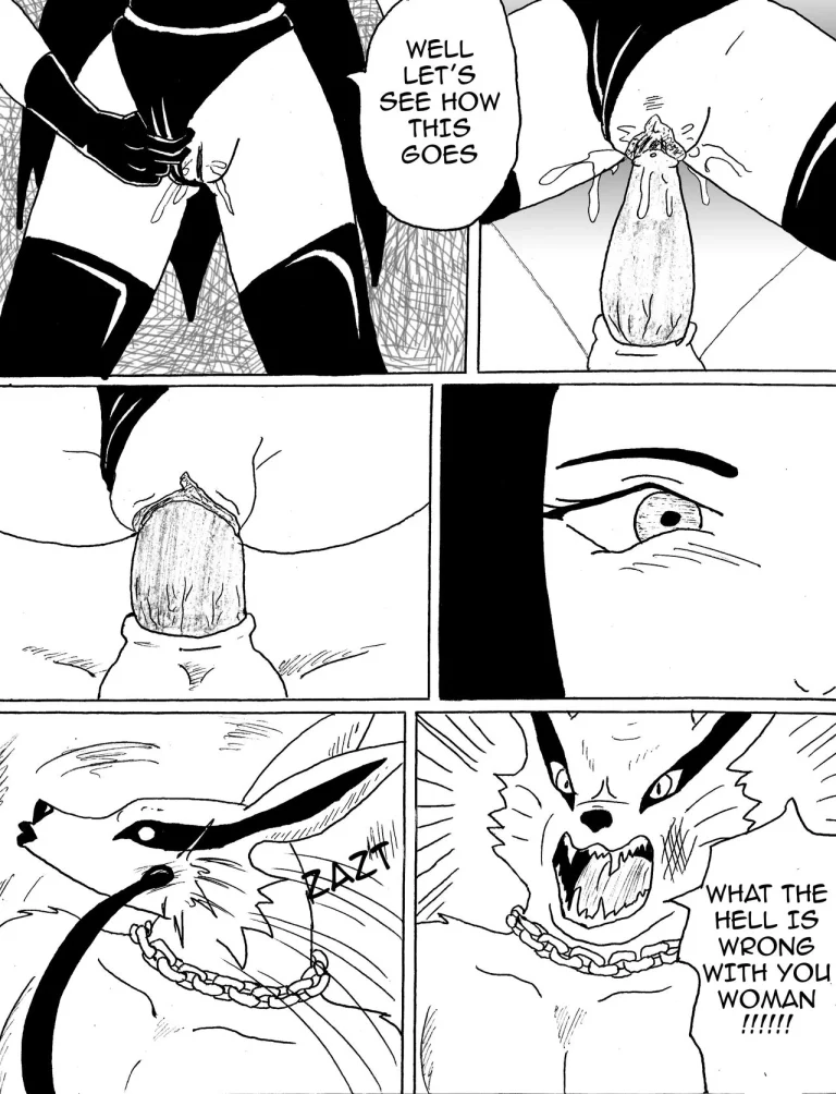 Personal sex deamon porn comic picture 29