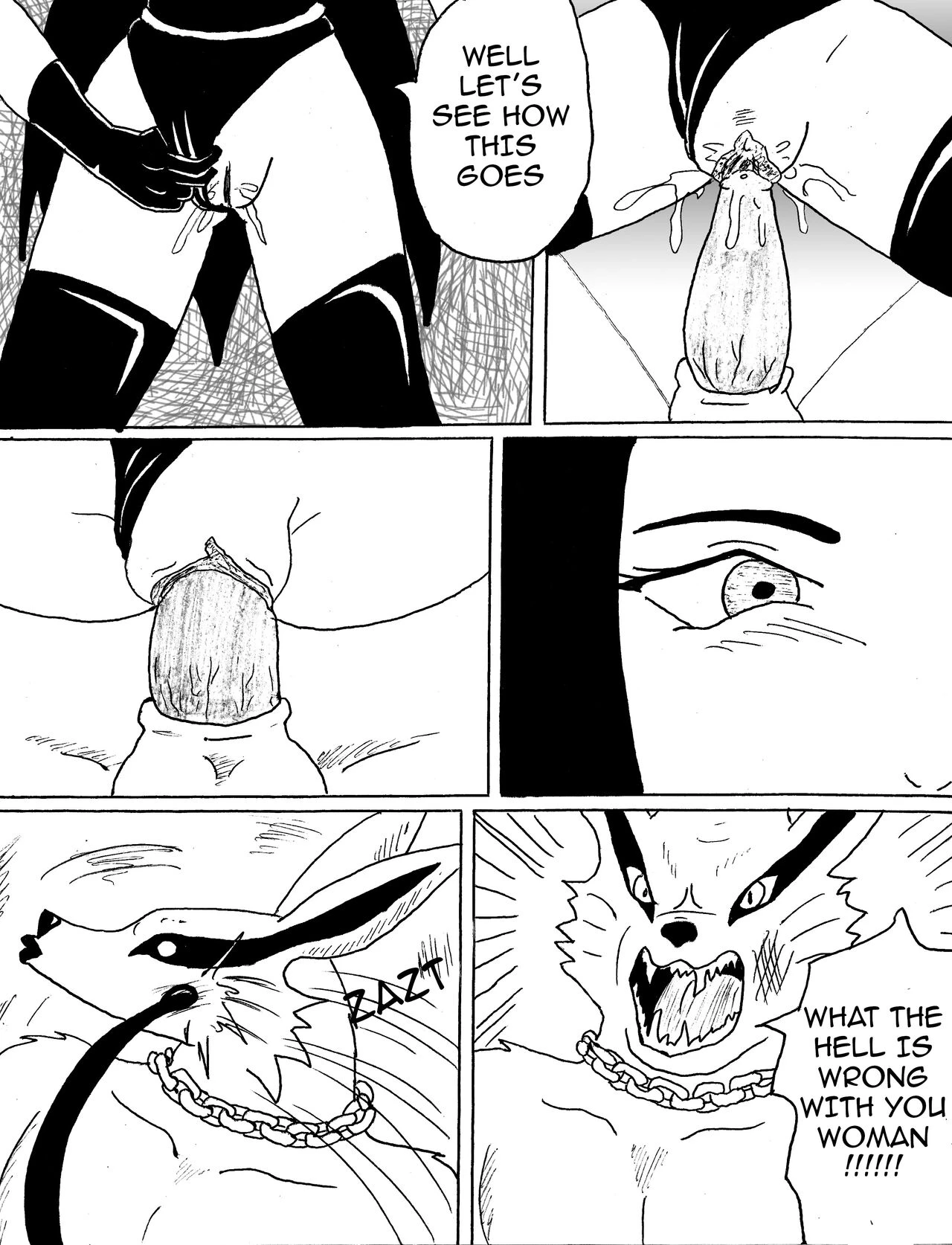 Personal sex deamon porn comic picture 29