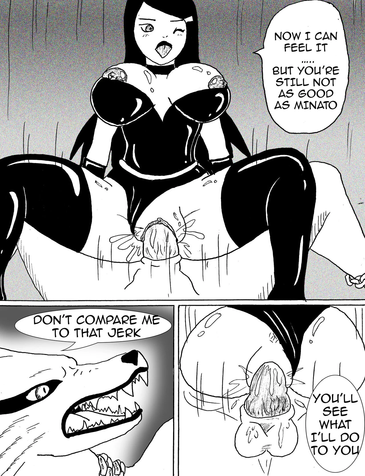 Personal sex deamon porn comic picture 31