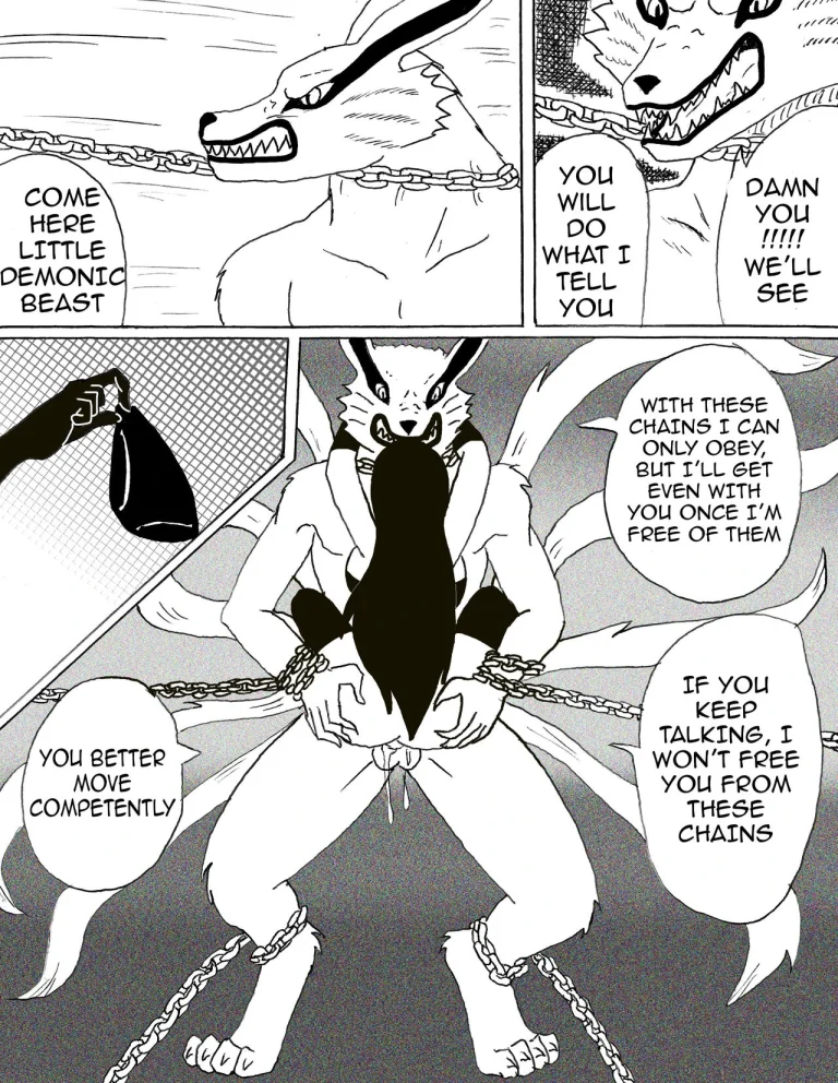 Personal sex deamon porn comic picture 32