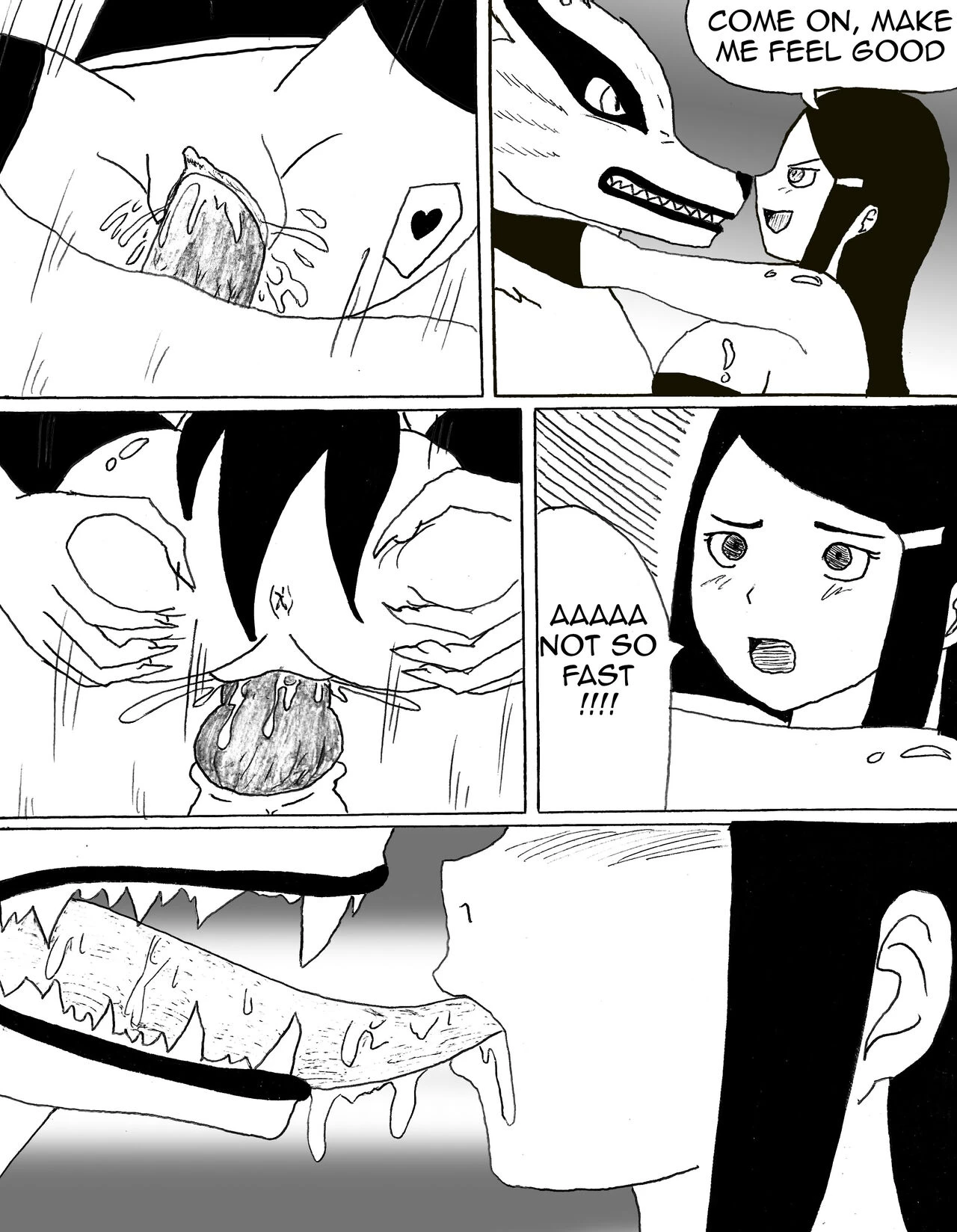 Personal sex deamon porn comic picture 33