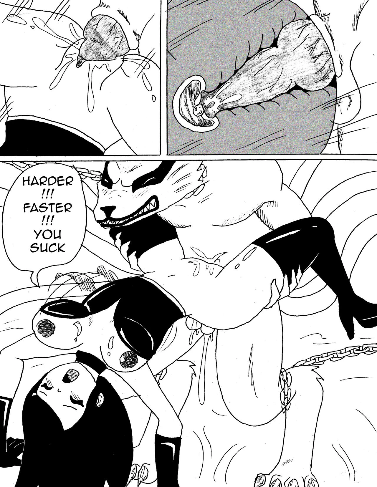 Personal sex deamon porn comic picture 35