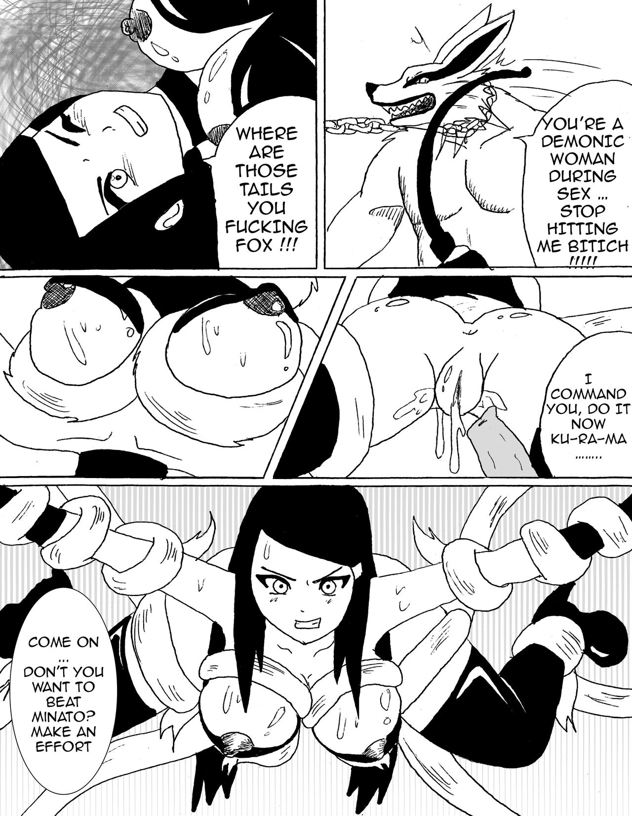 Personal sex deamon porn comic picture 36