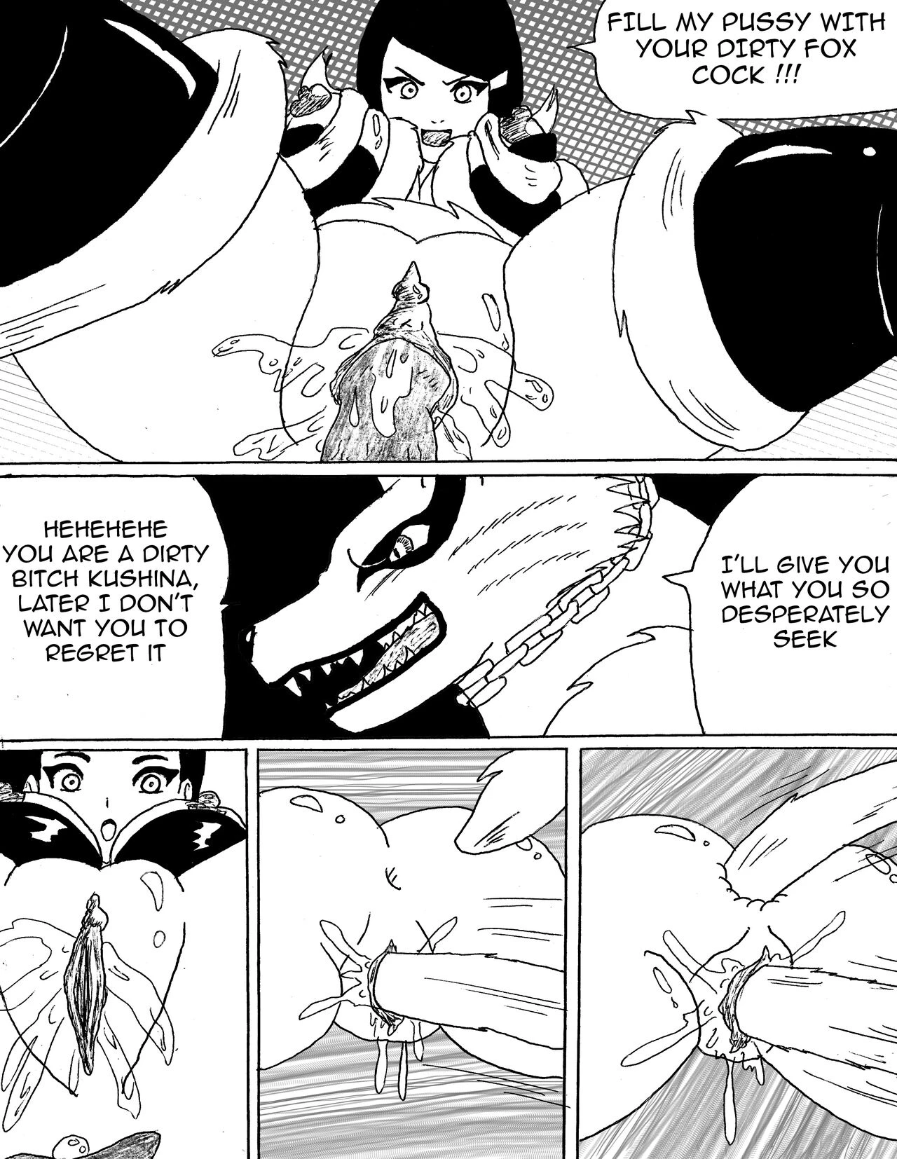 Personal sex deamon porn comic picture 37