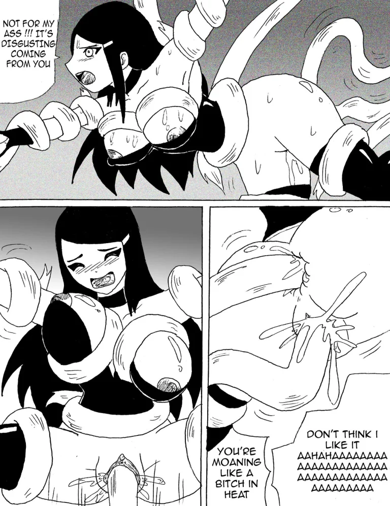 Personal sex deamon porn comic picture 38