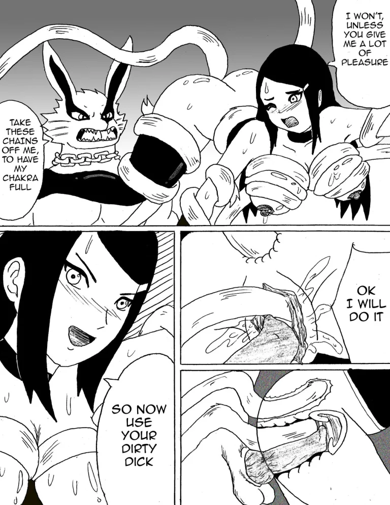 Personal sex deamon porn comic picture 39