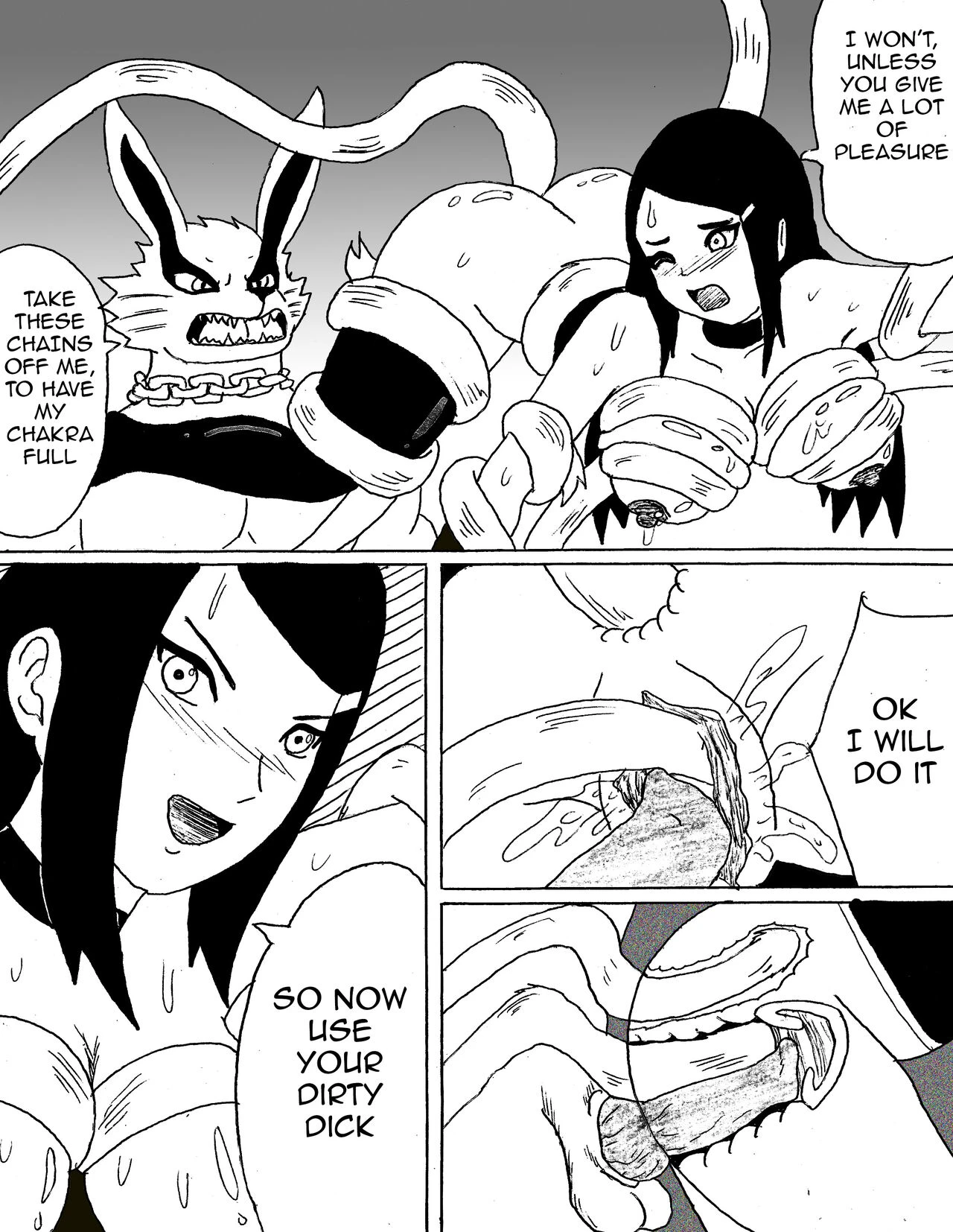 Personal sex deamon porn comic picture 39