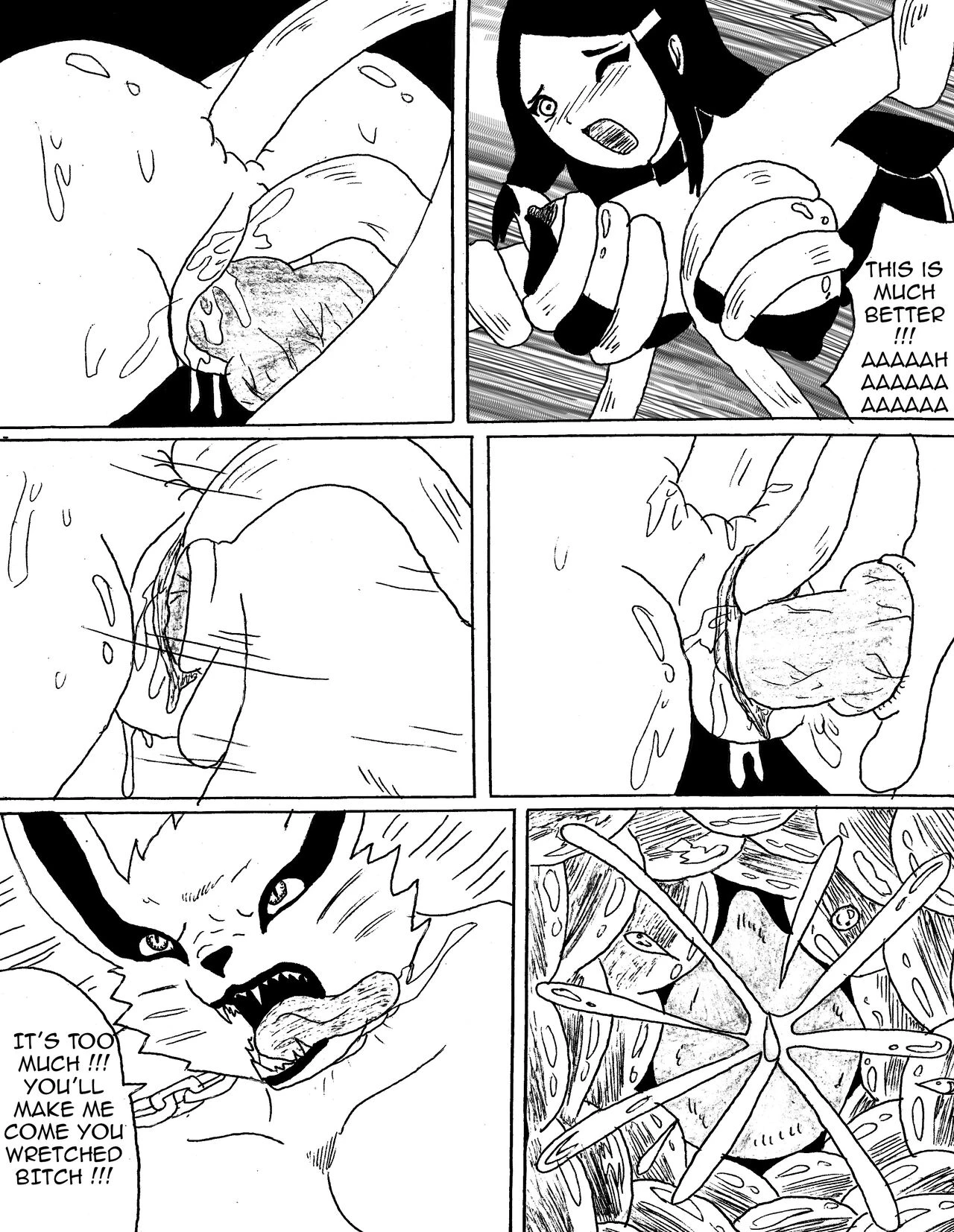 Personal sex deamon porn comic picture 40