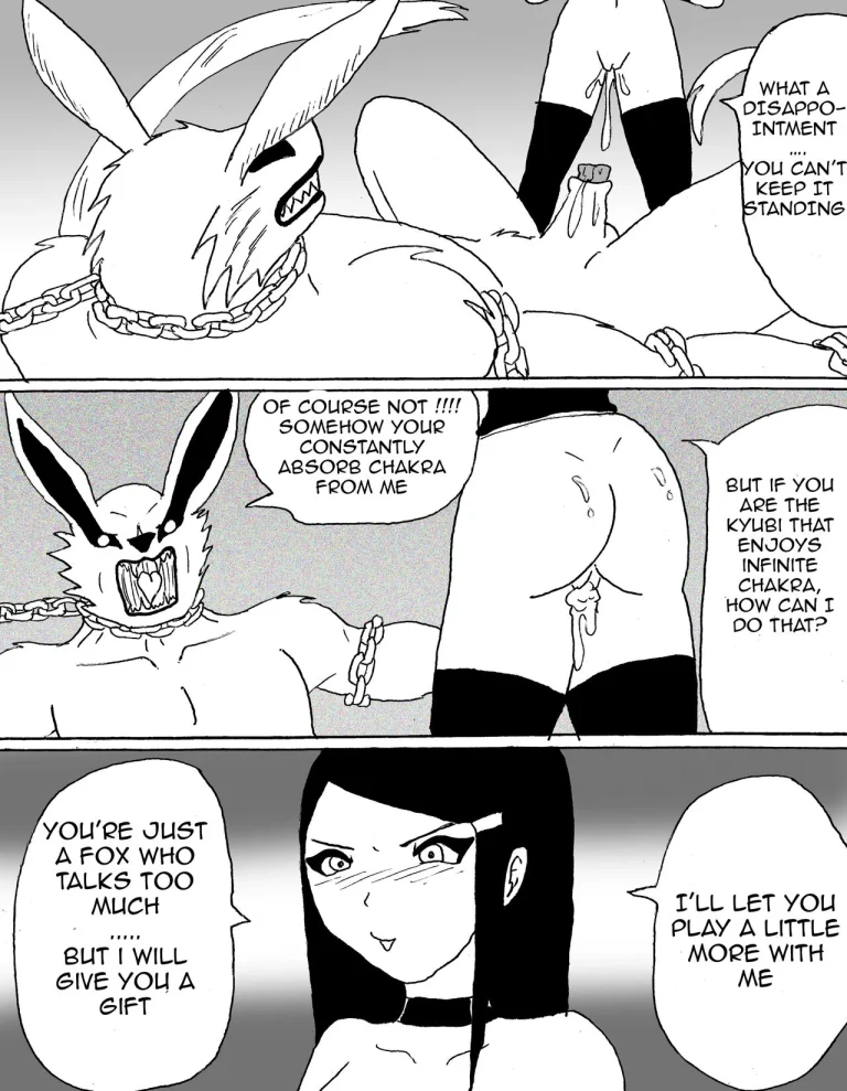 Personal sex deamon porn comic picture 41