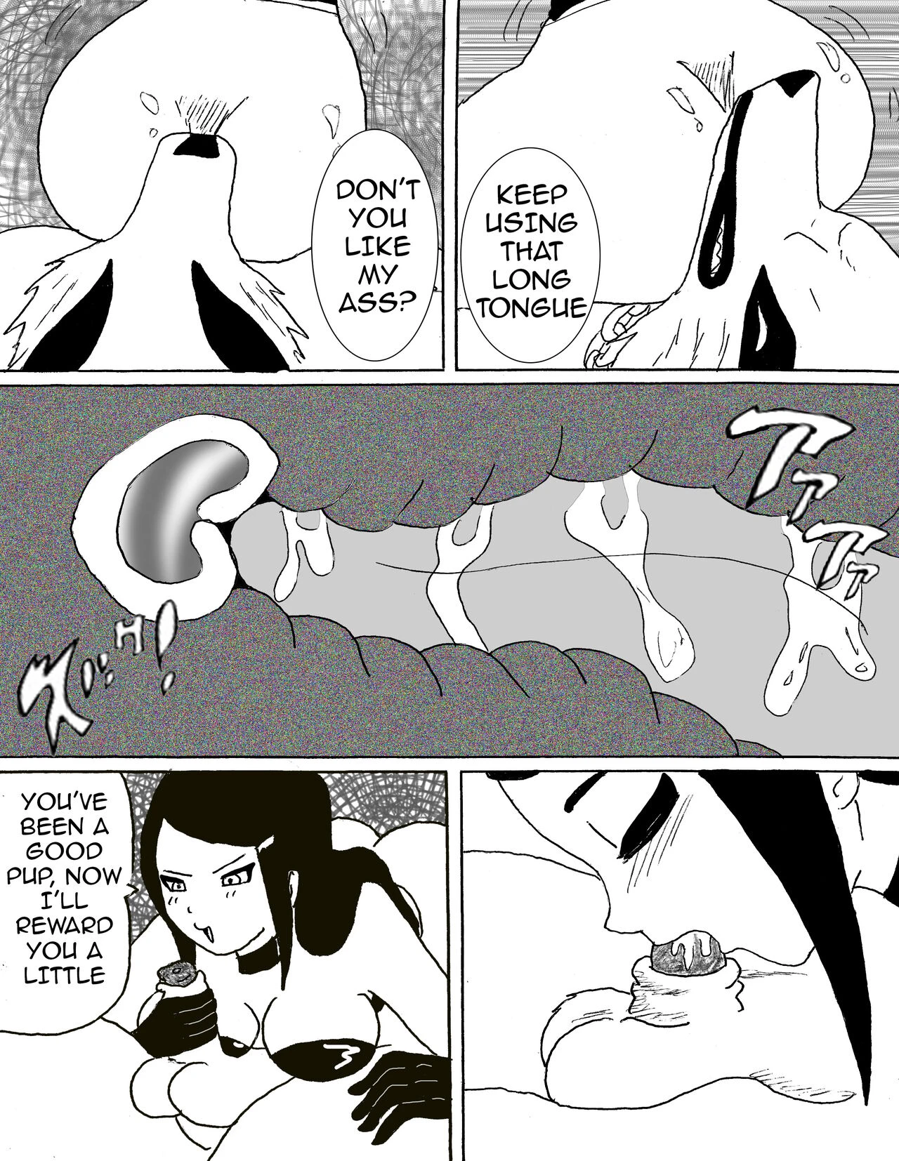 Personal sex deamon porn comic picture 43