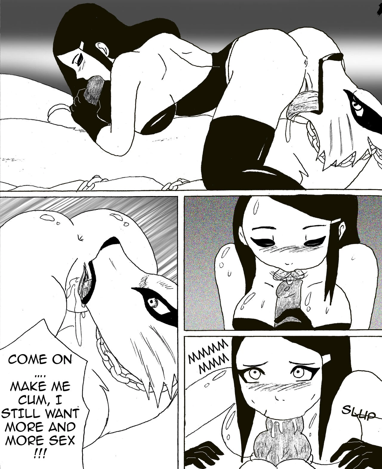 Personal sex deamon porn comic picture 44