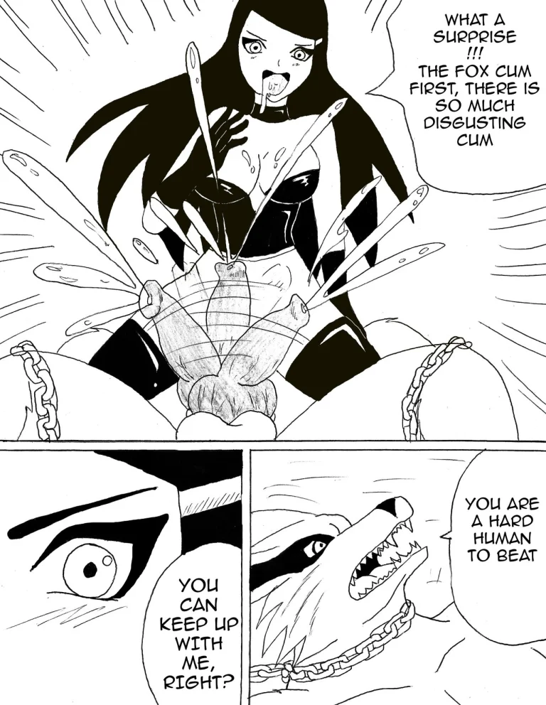 Personal sex deamon porn comic picture 45