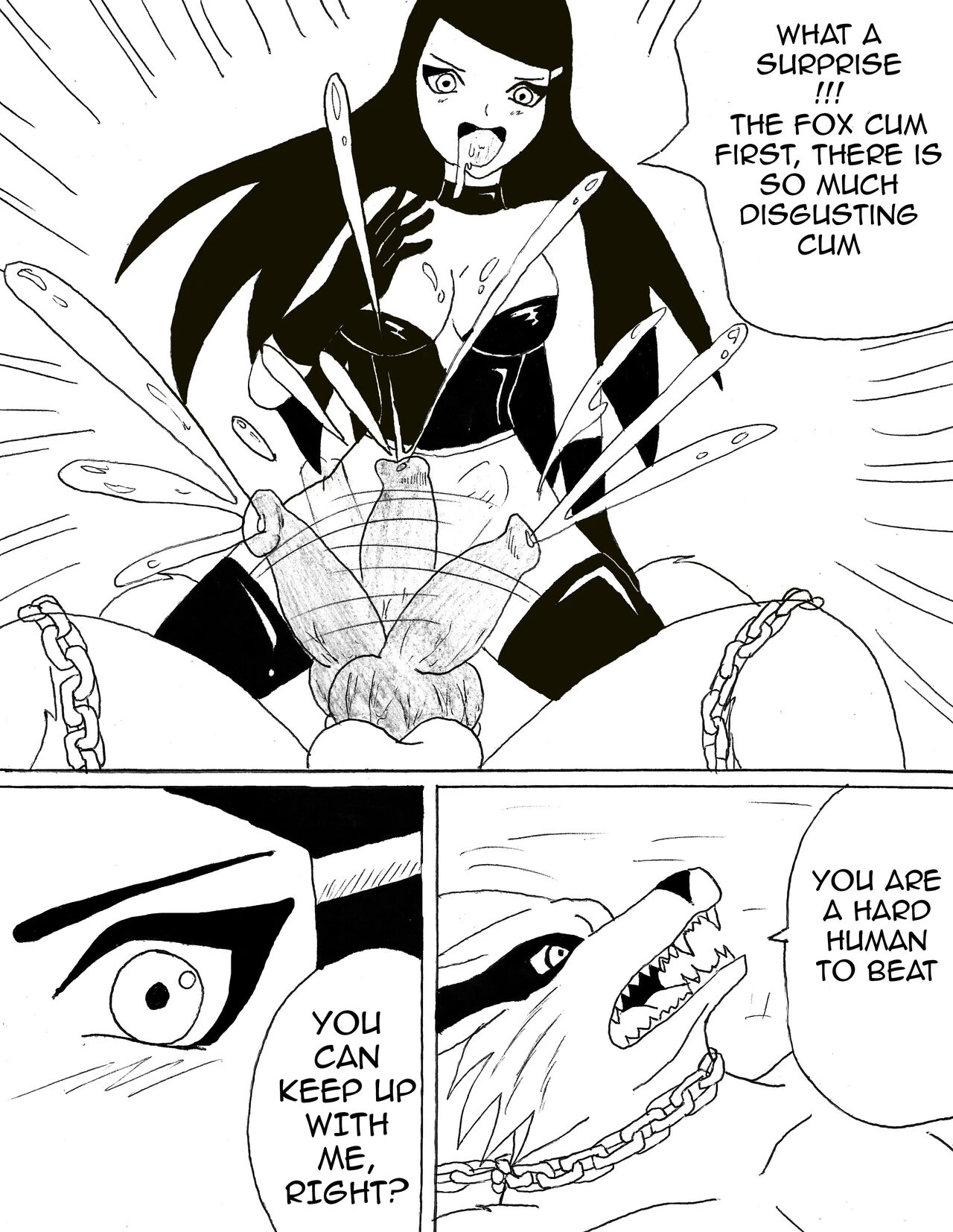 Personal sex deamon porn comic picture 45