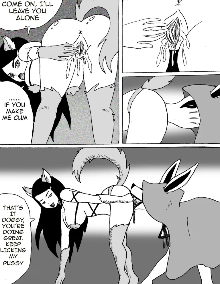 Personal sex deamon porn comic picture 48