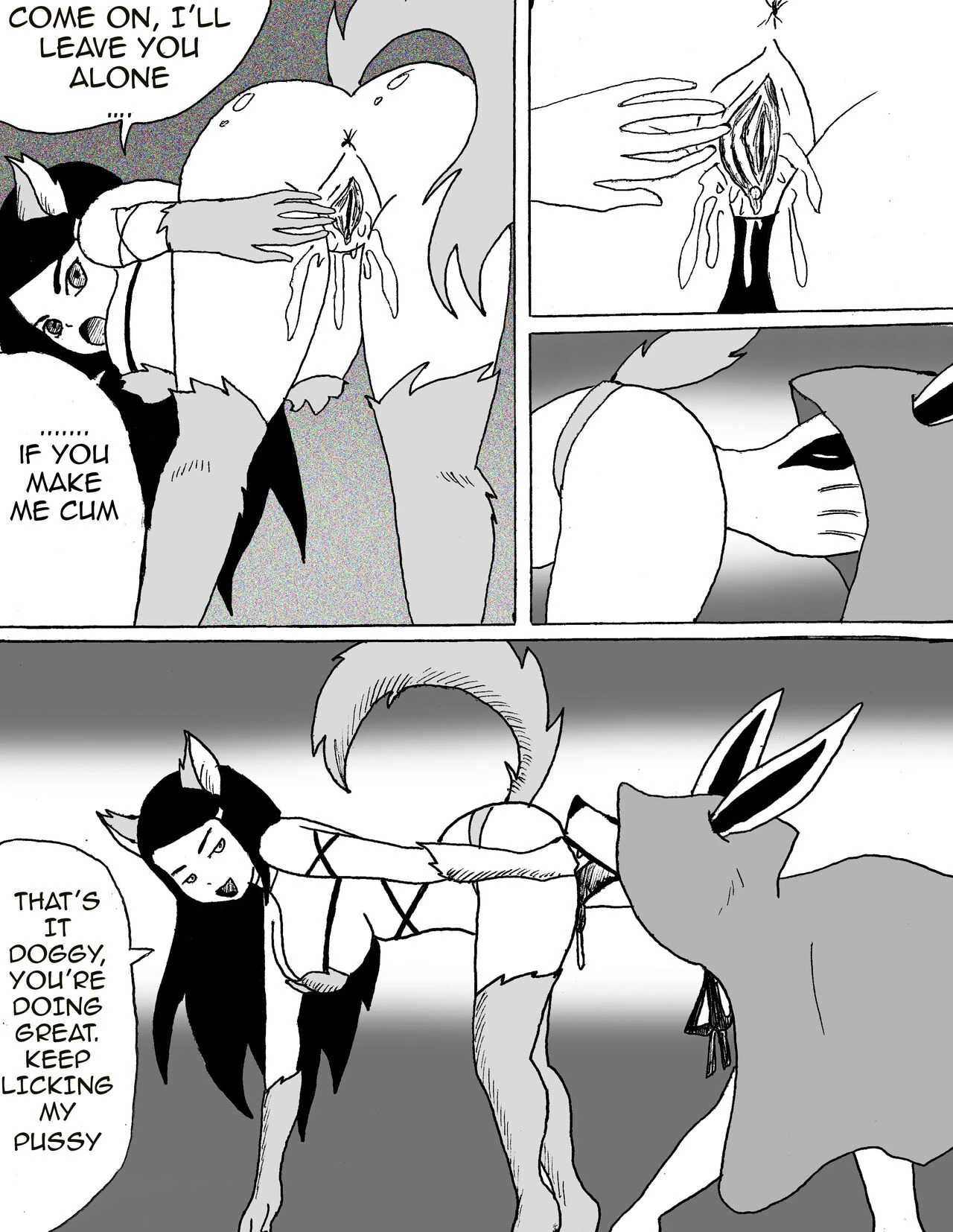 Personal sex deamon porn comic picture 48