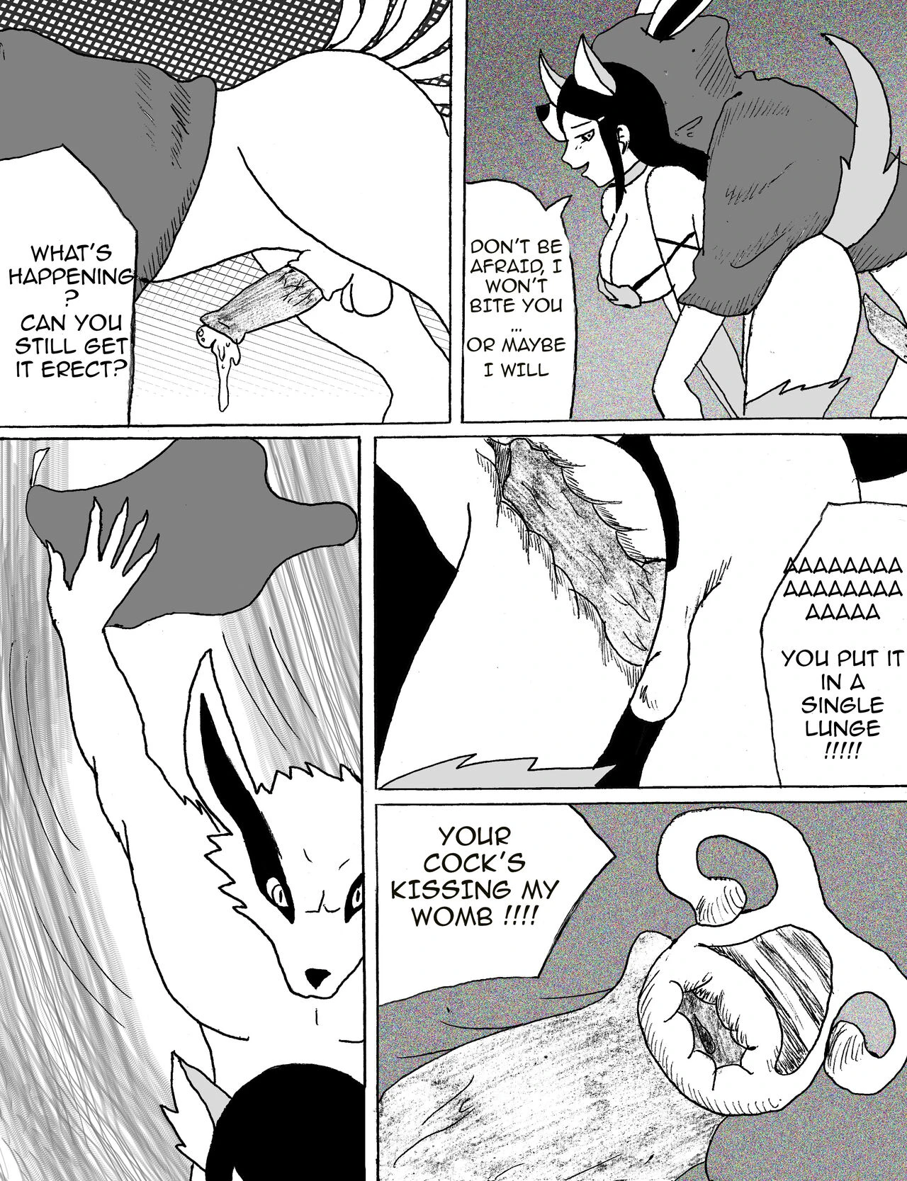 Personal sex deamon porn comic picture 49