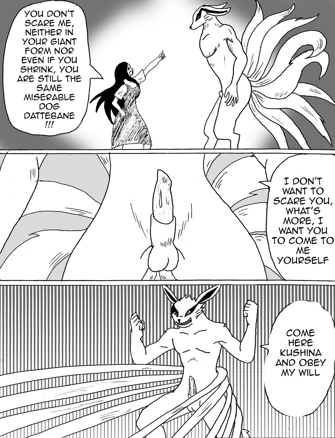 Personal sex deamon porn comic picture 5