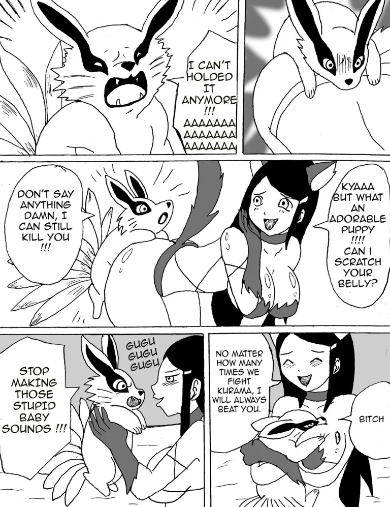 Personal sex deamon porn comic picture 52