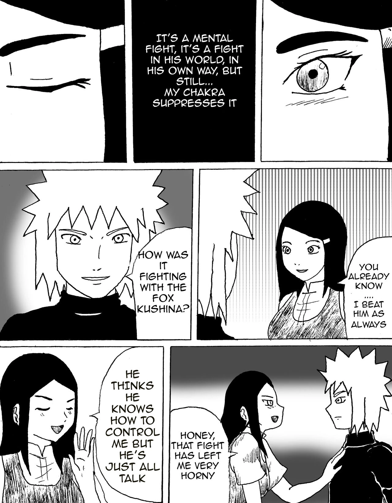 Personal sex deamon porn comic picture 53