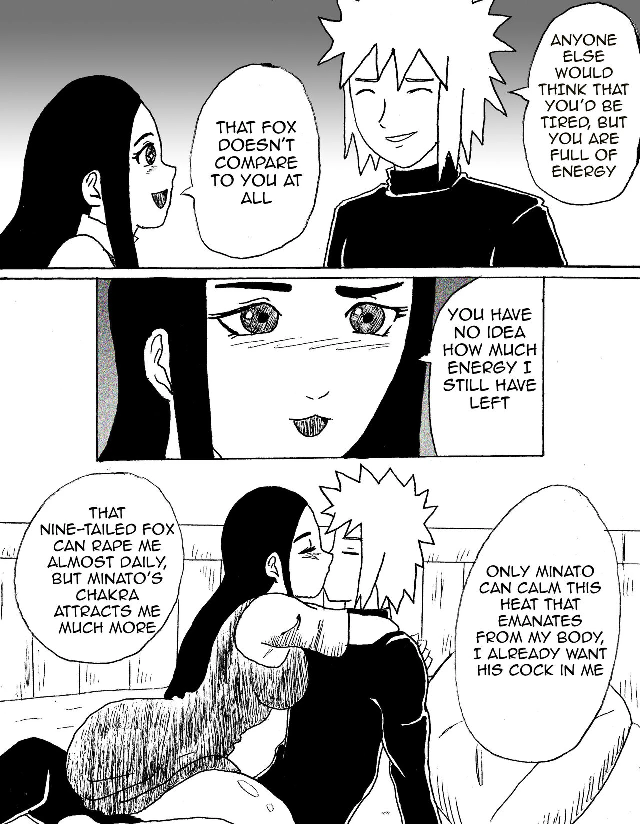 Personal sex deamon porn comic picture 54