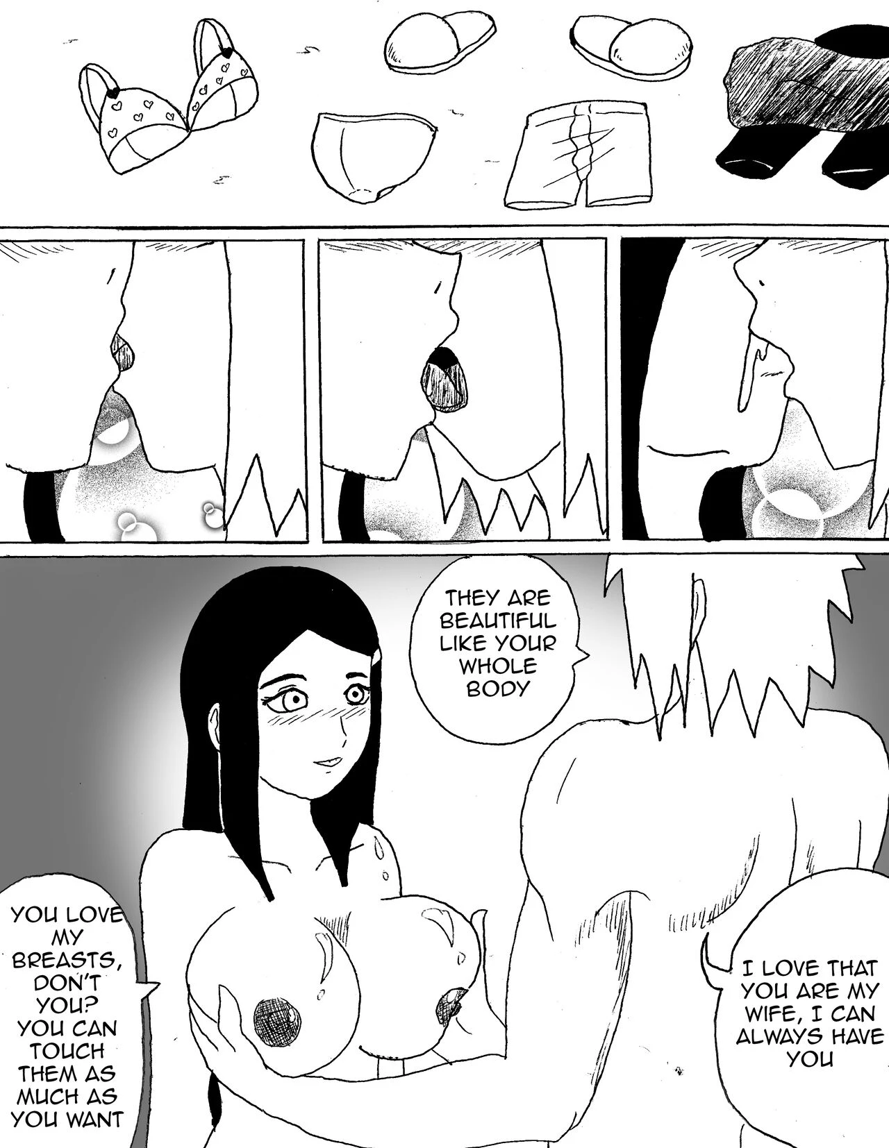 Personal sex deamon porn comic picture 55