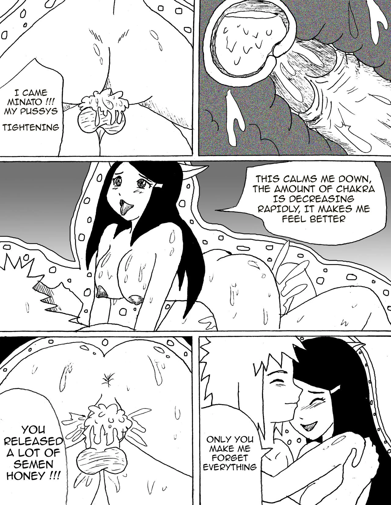 Personal sex deamon porn comic picture 61