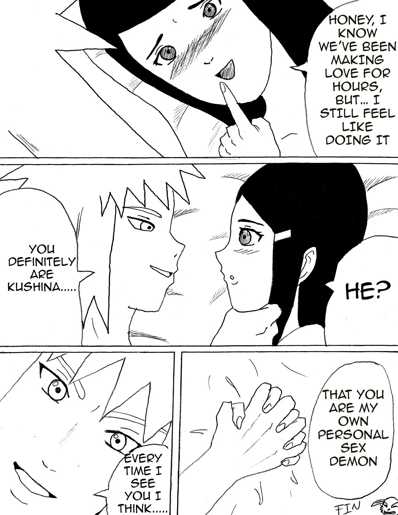 Personal sex deamon porn comic picture 62